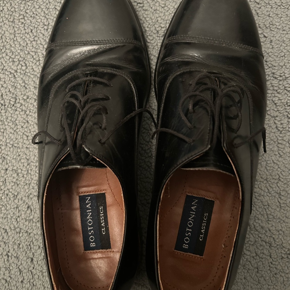 Bostonian Classics men’s dress shoes